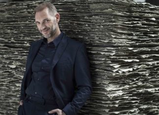 Συναυλία του Γεράσιμου Ανδρεάτου στον “Ελληνίς”