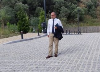 Κάθε χωριό και αστική ανάπλαση…