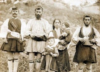 “Οι Βλάχοι των Βαλκανίων” το θέμα ημερίδας στη «Διέξοδο»