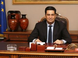 Γ. Παπαναστασίου : Δείχνουμε προτίμηση στα καταστήματα της πόλης