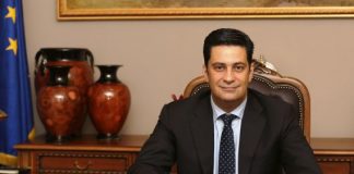 Παπαναστασίου: Θέλουμε ανεξάρτητο Πανεπιστήμιο μακριά από την κηδεμονία της Πάτρας