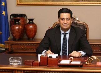 Παπαναστασίου : Στο Πρωτοδικείο Αγρινίου και την Αστυνομική Διεύθυνση Ακαρνανίας να περάσουν όλες οι Δημοτικές Ενότητες