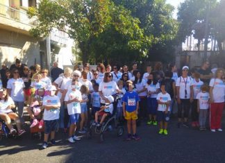 Η ΕΛΕΠΑΠ Αγρινίου για πρώτη φορά στον 11ο Ημιμαραθώνιο «Μιχάλης Κούσης»