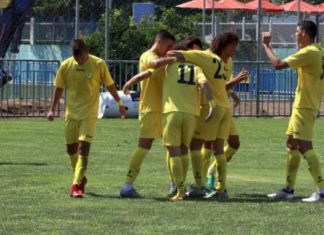 Κ19: Παναιτωλικός – ΟΦΗ 4-2