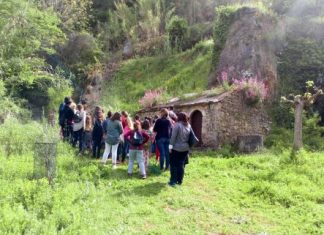 Εκπαιδευτικά προγράμματα περιβαλλοντικής εκπαίδευσης του ΚΠΕ Θέρμου