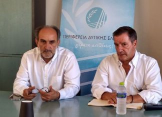– Μιας και συναντιόμαστε σήμερα που 4 Σεπτέμβρη, μήπως θες να σου κανονίσω ένα χρίσμα από το ΣΥΡΙΖΑ
