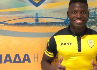 Στο νοσοκομείο ο Καμαρά μετά τον σοβαρό τραυματισμό του