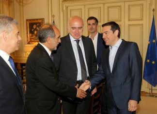 Κατσιφάρα και με τη βούλα θα στηρίξει ΣΥΡΙΖΑ στη Δυτική Ελλάδα