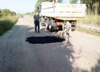 Ας αφήσουν τα έργα τους τα μιλήσουν από μόνα τους!