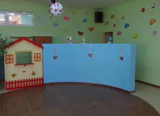 Έως 11 Ιουλίου οι εγγραφές νηπίων στους Παιδικούς Σταθμούς του Δήμου Αμφιλοχίας