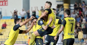 Παναιτωλικός