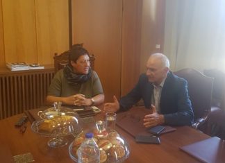 Προωθείται η παραχώρηση του Καπνικού Σταθμού Αγρινίου στο Πανεπιστήμιο Πατρών