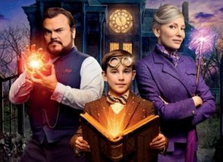 “Το Σπίτι με το Ρολόι στον Τοίχο” στον Ελληνίς