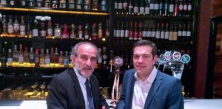 ΚΙΝΑΛ Δυτ. Ελλάδας για τη σύμπραξη Κατσιφάρα-ΣΥΡΙΖΑ: «Υπάρχει δυσαρέσκεια…»