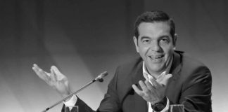 Ο Τσίπρας έφυγε, το… 3% έρχεται;