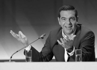 Ο Τσίπρας έφυγε, το… 3% έρχεται;