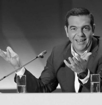 Η προτίμηση στον εμφανή από το συγκεκαλυμμένο ολοκληρωτισμό