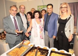 Ο δήμος Αγρινίου στην 3η Αναπτυξιακή Έκθεση του Δήμου Μεσολογγίου