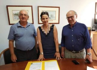 Περιουσία του δήμου Ναυπακτίας πλέον το οικόπεδο των πηγών Βαρναράχης