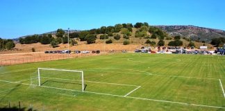 Τρία νέα γήπεδα στη Ναύπακτο και έργα βελτίωσης σε υφιστάμενους αθλητικούς χώρους