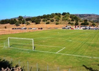 Τρία νέα γήπεδα στη Ναύπακτο και έργα βελτίωσης σε υφιστάμενους αθλητικούς χώρους