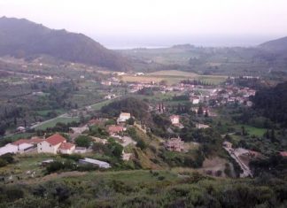 Αντιδράσεις για μονάδα παραγωγής ενέργειας από μεθάνιο στην Γαβρολίμνη