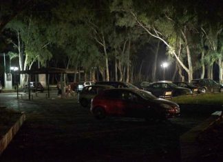 Saltsinistas για το Πάρκο Δασάκι: Ας μη συνηθίσουμε την εγκατάλειψη που μας επιβάλλουν