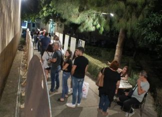 Με επιτυχία η έναρξη των εκδηλώσεων για την Απελευθέρωση του Αγρινίου