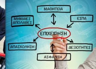 Δυτική Ελλάδα: Όλο και μεγαλύτερη απήχηση ο θεσμός της Μαθητείας