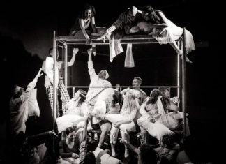 10 χρόνια “Μικρό Θέατρο”: Σχέδια και Δρόμοι!