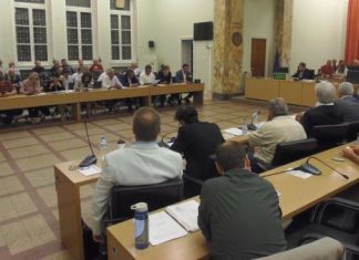 Προϋπολισμός 2019: Με τα “φαντάσματα” του ΕΣΠΑ και τα “ξωτικά” της ανάπτυξης