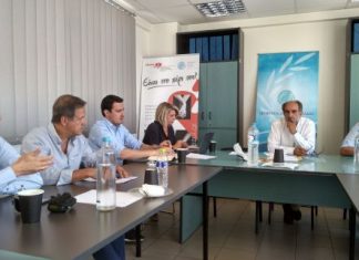 Δυτική Ελλάδα: Ο σχεδιασμός για τις δράσεις τουριστικής προβολής