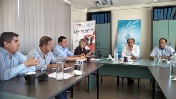 σχεδιασμός τουριστικής προβολής