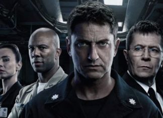 “Hunter Killer” και “Δύσκολες Ώρες στο Ελ Ροαγιάλ” στον Άνεσις