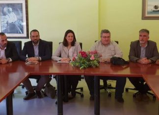 Φαρμάκης: Οι συζητήσεις για τη χωροθέτηση σχολών και τμημάτων θυμίζουν εποχές Μαυρογυαλούρου