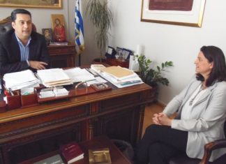 Παπαναστασίου: Ντροπιαστική η απόφαση της Κεραμέως