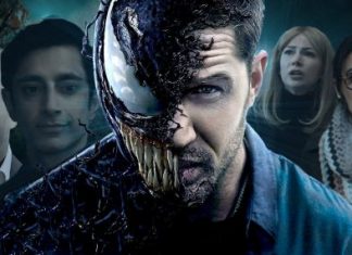 “Venom” στον Άνεσις