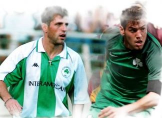 Ντεμπούτο για τον Κώστα Αποστολάκη στη γενέτειρα του πατέρα του