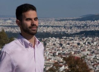 Μεγάλο Εκπαιδευτικό Πρόγραμμα στην Αιτωλοακαρνανία με αφορμή την Παγκόσμια Ημέρα Τυφλών