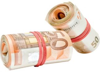 Η πιο προνομιακή ΔΕΚΟ : Εκεί που δεν υπάρχει κορονοϊός