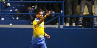 Παναιτωλικός: Πήρε Μάζουρεκ