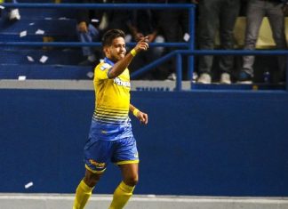 Παναιτωλικός: Πήρε Μάζουρεκ