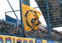 Η ΑΕΚ παραχωρεί θύρα στους φιλάθλους του Παναιτωλικού