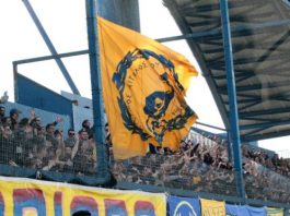 Η ΑΕΚ παραχωρεί θύρα στους φιλάθλους του Παναιτωλικού