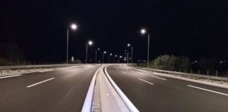 Αύριο η προεκλογική κορδέλα του Σπίρτζη στα πρώτα 15χλμ του Άκτιο – Αμβρακία