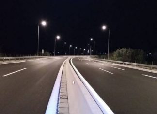 Απομένει το (προεκλογικό) timing για την κορδέλα στα πρώτα 15 χλμ του “Άκτιο – Αμβρακία”