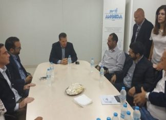 – Που είν΄ο Στύλιος οέο;