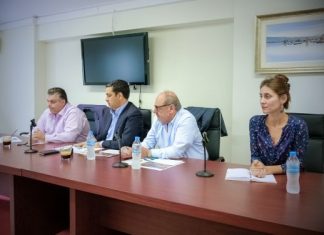 Συμφωνούν οι εμπλεκόμενοι φορείς για την προώθηση της Διαδρομής Φύσης και Πολιτισμού Αιτωλοακαρνανίας