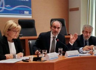 Συνεδρίασε η Επιτροπή Παρακολούθησης του ΕΣΠΑ Δυτικής Ελλάδας