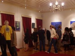 Οι “Ιστορίες” της Μπαρμπαρέλας Σφήκα συνεχίζονται στη “Διέξοδο”